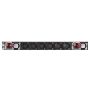NETGEAR M4500-32C Managed L2/L3/L4 1U Zwart (CSM4532-100EUS) thumbnail