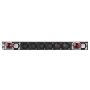 NETGEAR M4500-32C Managed L2/L3/L4 1U Zwart (CSM4532-100EUS) thumbnail