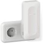 NETGEAR AX1600 Wi-Fi-signaalversterker (EAX12-100PES) thumbnail