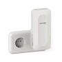 NETGEAR AX1800 4-Stream WiFi 6 Mesh Extender (EAX15) (EAX15-100PES) thumbnail
