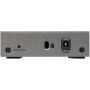 NETGEAR ProSAFE Unmanaged Plus Switch - GS105E - 5 Gigabit Ethernet poorten (GS105E-200PES) thumbnail