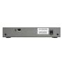 NETGEAR ProSAFE Unmanaged Plus Switch - GS108E - 8 Gigabit Ethernet poorten (GS108E-300PES) thumbnail