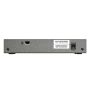 NETGEAR ProSAFE Unmanaged Plus Switch - GS108E - 8 Gigabit Ethernet poorten (GS108E-300PES) thumbnail