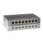 NETGEAR ProSAFE Unmanaged Plus Switch - GS108E - 8 Gigabit Ethernet poorten (GS108E-300PES) thumbnail