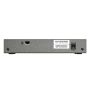 NETGEAR ProSAFE Unmanaged Plus Switch - GS108E - 8 Gigabit Ethernet poorten (GS108E-300PES) thumbnail