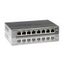 NETGEAR ProSAFE Unmanaged Plus Switch - GS108E - 8 Gigabit Ethernet poorten (GS108E-300PES) thumbnail