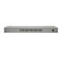 NETGEAR ProSAFE Unmanaged Switch - GS116GE - Desktop - 16 Gigabit Ethernet poorten 10/100/1000 Mbps (GS116GE) thumbnail