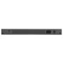 NETGEAR GS116LP Unmanaged Gigabit Ethernet (10/100/1000) Power over Ethernet (PoE) Zwart (GS116LP-100EUS) thumbnail