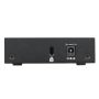 NETGEAR GS305 Unmanaged L2 Gigabit Ethernet (10/100/1000) Zwart (GS305-300PES) thumbnail