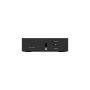 NETGEAR GS305E Managed Gigabit Ethernet (10/100/1000) Zwart (GS305E-100PES) thumbnail