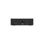 NETGEAR GS305E Managed Gigabit Ethernet (10/100/1000) Zwart (GS305E-100PES) thumbnail