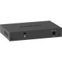 NETGEAR 5-Port Gigabit Ethernet High-Power PoE+ Plus Switch (GS305EPP) (GS305EPP-100PES) thumbnail