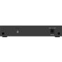 NETGEAR 8-Port Gigabit Ethernet PoE+ Plus Switch (GS308EP) (GS308EP-100PES) thumbnail