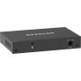 NETGEAR 8-Port Gigabit Ethernet PoE+ Plus Switch (GS308EP) (GS308EP-100PES) thumbnail