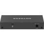 NETGEAR 8-Port Gigabit Ethernet High-Power PoE+ Plus Switch (GS308EPP) (GS308EPP-100PES) thumbnail
