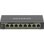 NETGEAR 8-Port Gigabit Ethernet High-Power PoE+ Plus Switch (GS308EPP) (GS308EPP-100PES) thumbnail