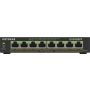 NETGEAR 8-Port Gigabit Ethernet High-Power PoE+ Plus Switch (GS308EPP) (GS308EPP-100PES) thumbnail