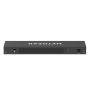 NETGEAR GS316EP-100PES netwerk-switch Managed Gigabit Ethernet (10/100/1000) Power over Ethernet (PoE) Zwart (GS316EP-100PES) thumbnail