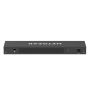 NETGEAR GS316EP Managed Gigabit Ethernet (10/100/1000) Power over Ethernet (PoE) Zwart (GS316EP-100PES) thumbnail