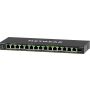 NETGEAR 16-Port High-Power PoE+ Gigabit Ethernet Plus Switch (231W) with 1 SFP port (GS316EPP) (GS316EPP-100PES) thumbnail