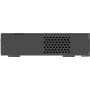 NETGEAR 16-Port High-Power PoE+ Gigabit Ethernet Plus Switch (231W) with 1 SFP port (GS316EPP) (GS316EPP-100PES) thumbnail