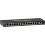 NETGEAR 16-Port High-Power PoE+ Gigabit Ethernet Plus Switch (231W) with 1 SFP port (GS316EPP) (GS316EPP-100PES) thumbnail