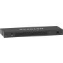 NETGEAR 16-Port High-Power PoE+ Gigabit Ethernet Plus Switch (231W) with 1 SFP port (GS316EPP) (GS316EPP-100PES) thumbnail