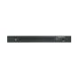 NETGEAR GS316PP Unmanaged Gigabit Ethernet (10/100/1000) Power over Ethernet (PoE) Zwart (GS316PP-100EUS) thumbnail