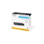 NETGEAR GS324 Unmanaged Gigabit Ethernet (10/100/1000) Zwart (GS324-200EUS) thumbnail