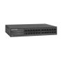 NETGEAR GS324 Unmanaged Gigabit Ethernet (10/100/1000) Zwart (GS324-200EUS) thumbnail