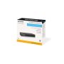 NETGEAR GS324 Unmanaged Gigabit Ethernet (10/100/1000) Zwart (GS324-200EUS) thumbnail