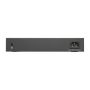 NETGEAR GS324 Unmanaged Gigabit Ethernet (10/100/1000) Zwart (GS324-200EUS) thumbnail