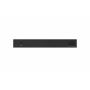 NETGEAR GS324P Unmanaged Gigabit Ethernet (10/100/1000) Power over Ethernet (PoE) 1U Zwart (GS324P-100EUS) thumbnail