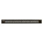 NETGEAR GS348 Unmanaged Gigabit Ethernet (10/100/1000) 1U Zwart (GS348-100EUS) thumbnail