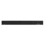 NETGEAR GS348 Unmanaged Gigabit Ethernet (10/100/1000) 1U Zwart (GS348-100EUS) thumbnail