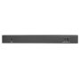 NETGEAR GS348PP Unmanaged Gigabit Ethernet (10/100/1000) Power over Ethernet (PoE) Zwart (GS348PP-100EUS) thumbnail