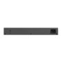 NETGEAR GS510TPP Managed L2/L3/L4 Gigabit Ethernet (10/100/1000) Power over Ethernet (PoE) Zwart (GS510TPP-100EUS) thumbnail