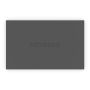 NETGEAR GS516PP Unmanaged Gigabit Ethernet (10/100/1000) Power over Ethernet (PoE) Blauw, Grijs (GS516PP-100EUS) thumbnail