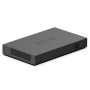 NETGEAR GS516PP Unmanaged Gigabit Ethernet (10/100/1000) Power over Ethernet (PoE) Blauw, Grijs (GS516PP-100EUS) thumbnail