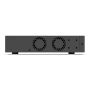 NETGEAR GS516PP Unmanaged Gigabit Ethernet (10/100/1000) Power over Ethernet (PoE) Blauw, Grijs (GS516PP-100EUS) thumbnail