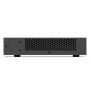 NETGEAR GS516PP Unmanaged Gigabit Ethernet (10/100/1000) Power over Ethernet (PoE) Blauw, Grijs (GS516PP-100EUS) thumbnail