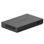 NETGEAR GS516UP Unmanaged Gigabit Ethernet (10/100/1000) Power over Ethernet (PoE) Grijs (GS516UP-100EUS) thumbnail