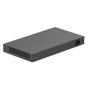 NETGEAR GS524UP Unmanaged Gigabit Ethernet (10/100/1000) Power over Ethernet (PoE) Grijs (GS524UP-100EUS) thumbnail