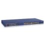 NETGEAR GS724TPP Managed L2/L3/L4 Gigabit Ethernet (10/100/1000) Power over Ethernet (PoE) Blauw (GS724TPP-100EUS) thumbnail