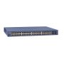 NETGEAR ProSAFE Smart Switch - GS748T - 48 Poorten (GS748T-500EUS) thumbnail