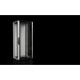 Rittal Serverschrank VX IT geschl. IP55 800x1200x800mm 24HE (5303134) thumbnail