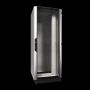 Rittal Serverschrank VX IT geschl. 800x2100x800mm 40HE (5307157) thumbnail