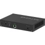 NETGEAR GSM4210PD-100EUS netwerk-switch Managed L2/L3 Gigabit Ethernet (10/100/1000) Power over Ethernet (PoE) Zwart (GSM4210PD-100EUS) thumbnail