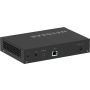 NETGEAR GSM4210PD-100EUS netwerk-switch Managed L2/L3 Gigabit Ethernet (10/100/1000) Power over Ethernet (PoE) Zwart (GSM4210PD-100EUS) thumbnail