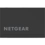 NETGEAR GSM4210PD-100EUS netwerk-switch Managed L2/L3 Gigabit Ethernet (10/100/1000) Power over Ethernet (PoE) Zwart (GSM4210PD-100EUS) thumbnail